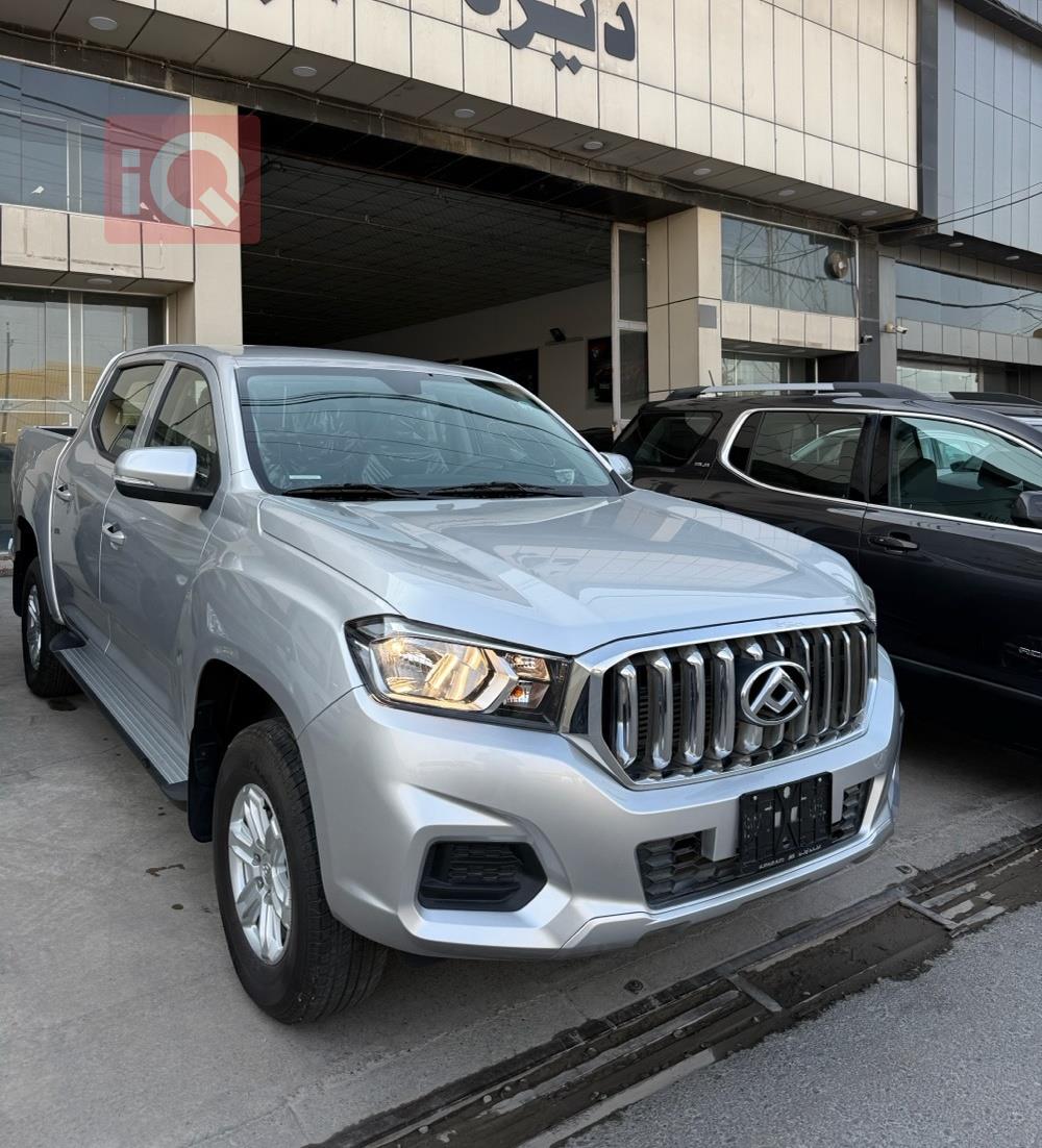 Maxus T60 Pickup